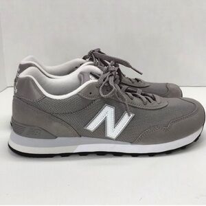 New Balance 515 women’s 9.5 grey EUC